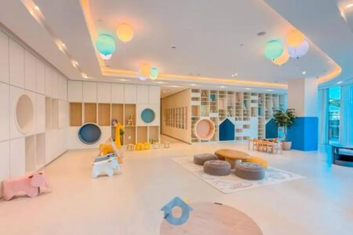 5610Gr Sky-High Two Bedroom Apartment In Downtown Dubai Vereinigte Arabische Emirate