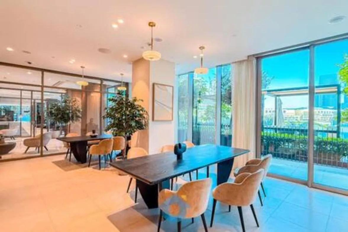 5610Gr Sky-High Two Bedroom Apartment In Downtown Dubai 0*,  Vereinigte Arabische Emirate