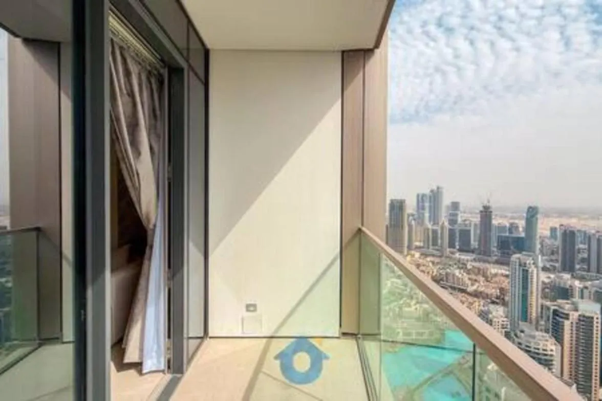 5610Gr Sky-High Two Bedroom Apartment In Downtown Dubai 0*,  Vereinigte Arabische Emirate