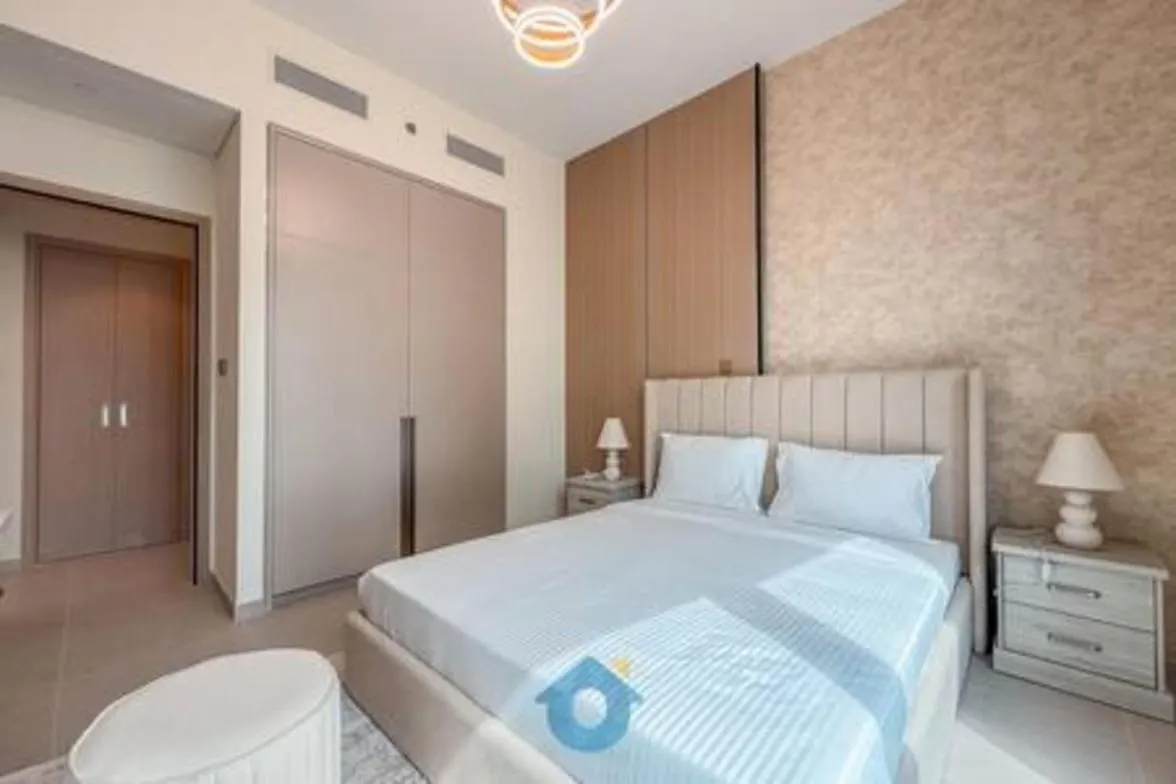 5610Gr Sky-High Two Bedroom Apartment In Downtown Dubai