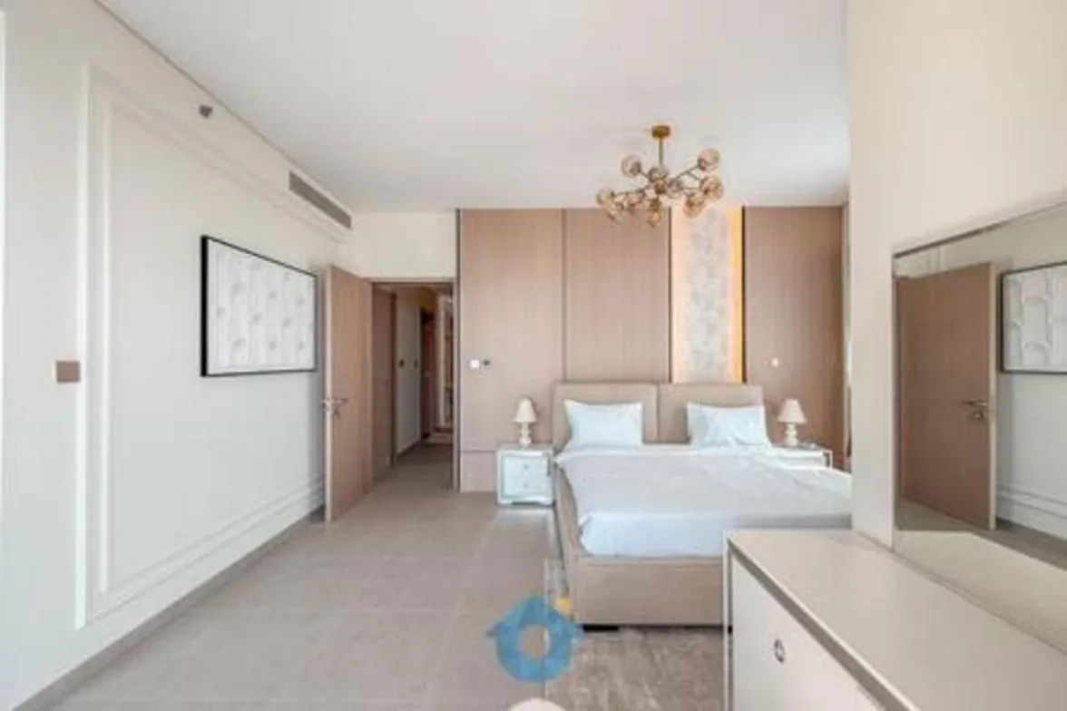 5610Gr Sky-High Two Bedroom Apartment In Downtown Dubai Vereinigte Arabische Emirate