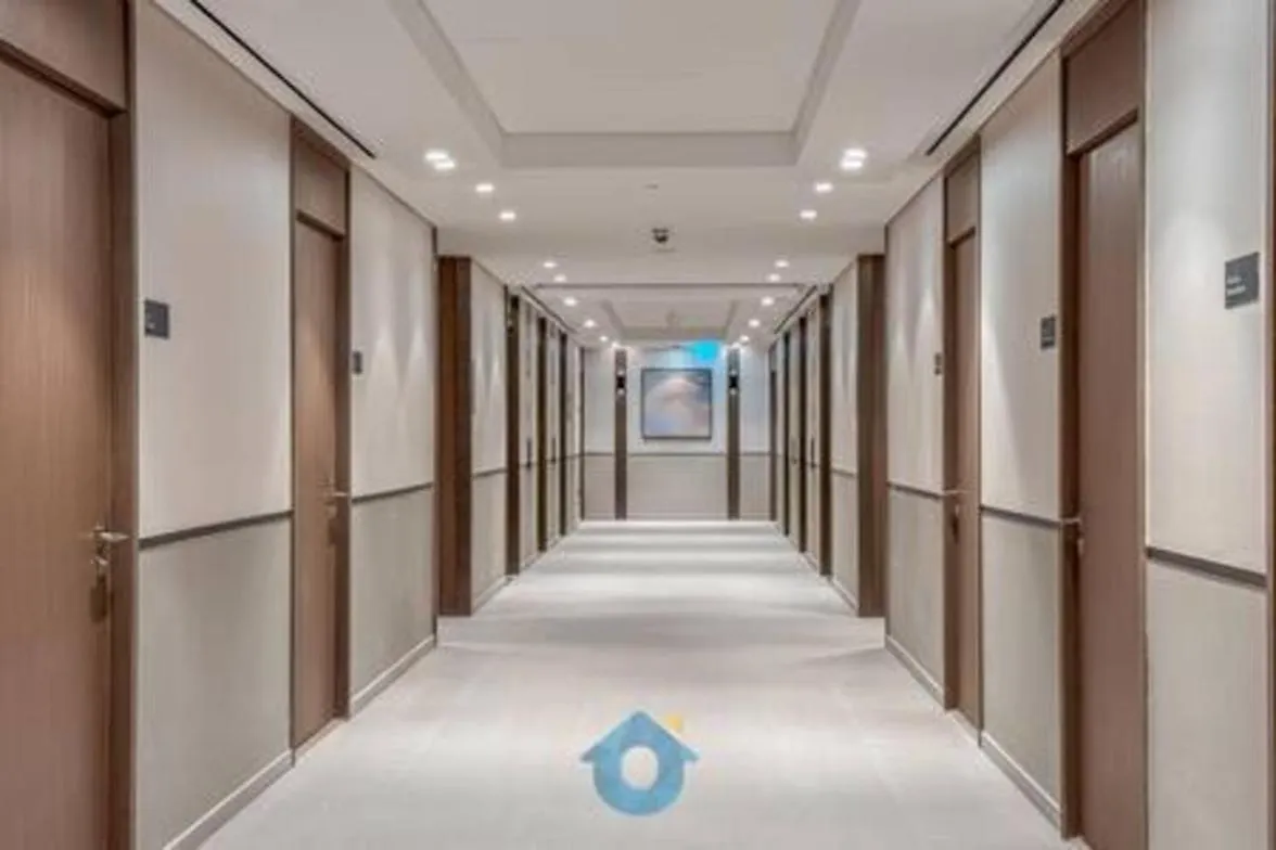 5610Gr Sky-High Two Bedroom Apartment In Downtown Dubai