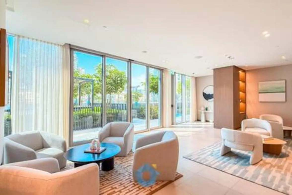 5610Gr Sky-High Two Bedroom Apartment In Downtown Dubai