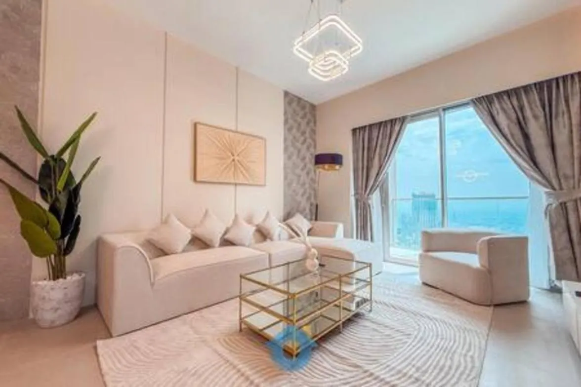 5610Gr Sky-High Two Bedroom Apartment In Downtown Dubai