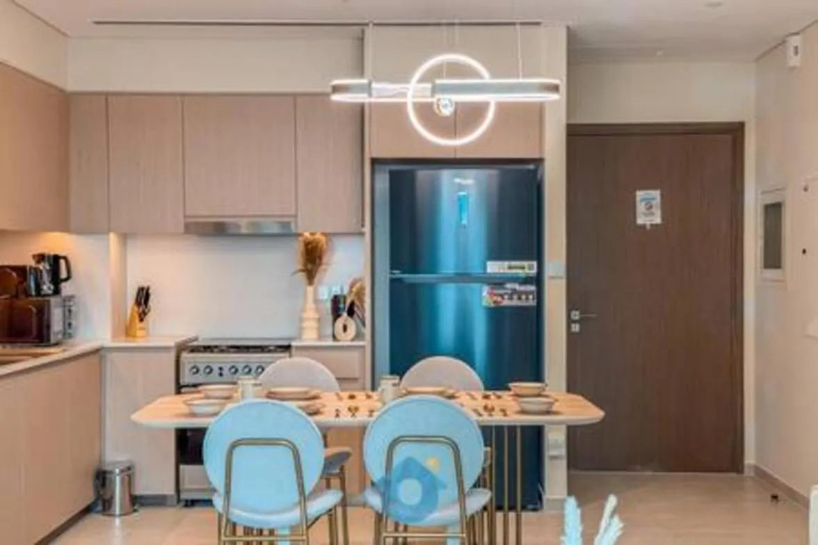 5610Gr Sky-High Two Bedroom Apartment In Downtown Dubai 0*,