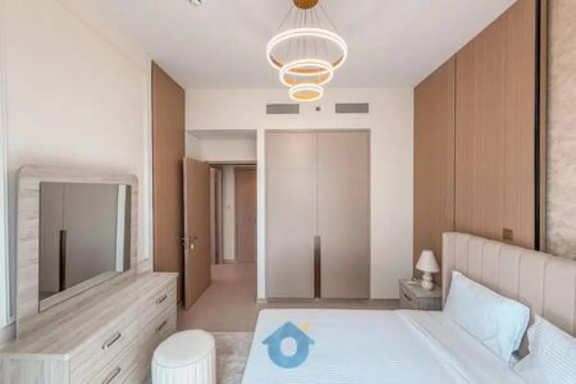 5610Gr Sky-High Two Bedroom Apartment In Downtown Dubai United Arab Emirates