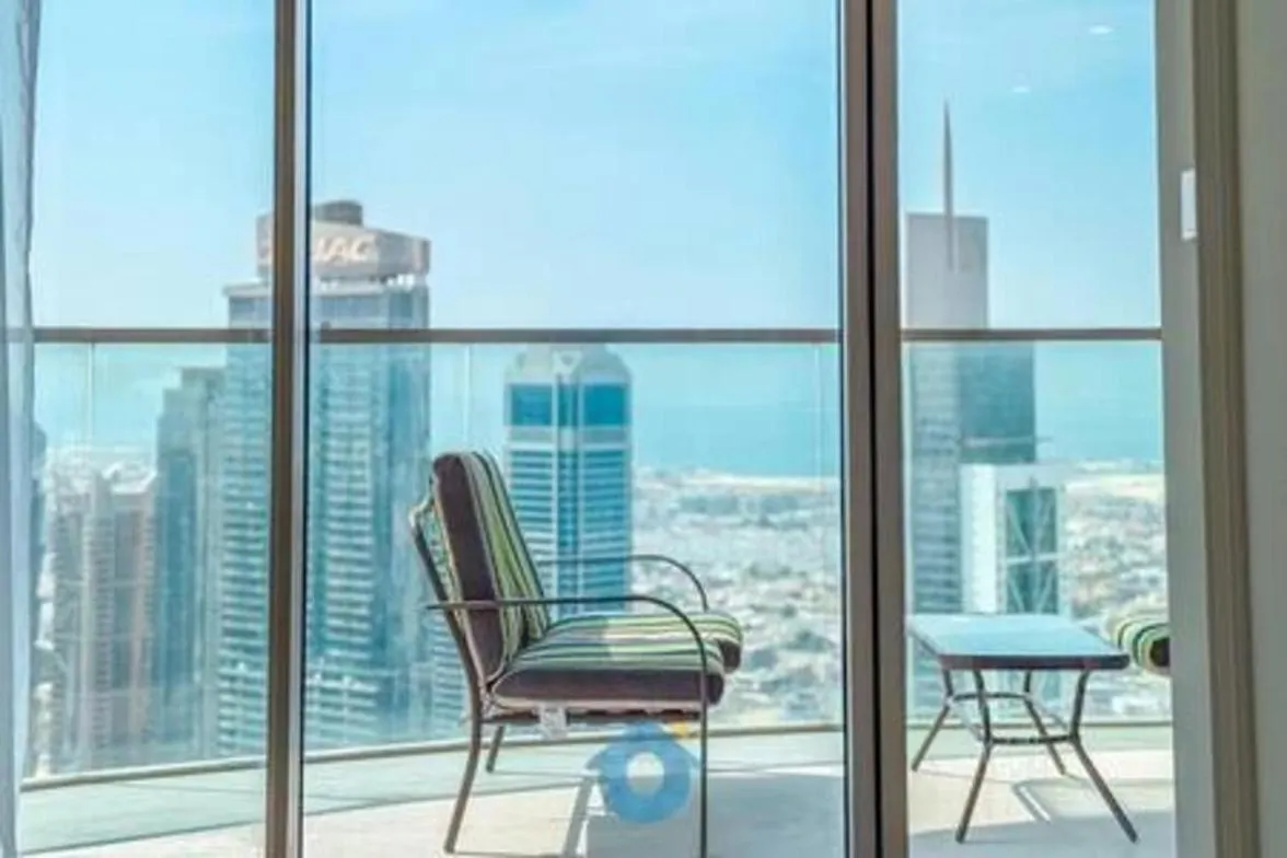 5610Gr Sky-High Two Bedroom Apartment In Downtown Dubai 0*,  United Arab Emirates