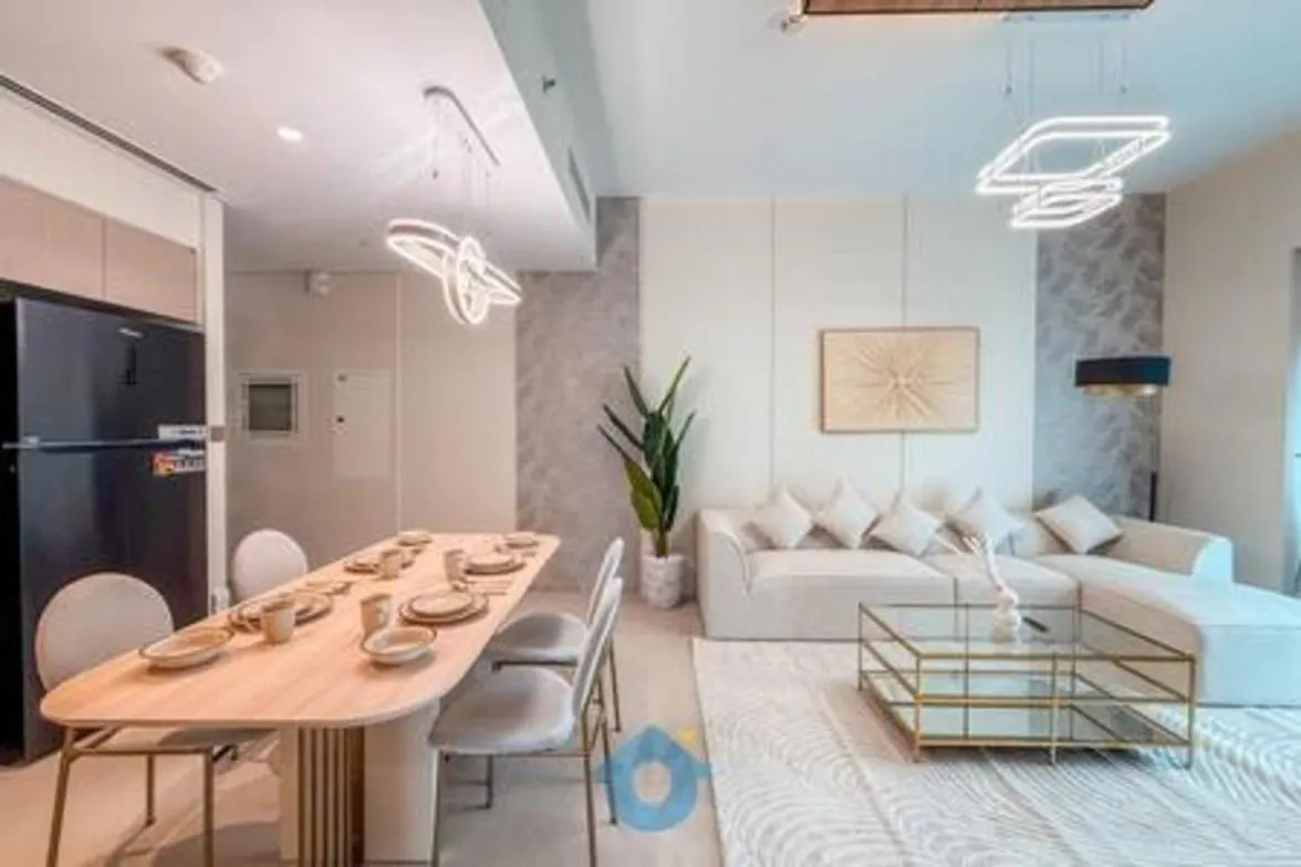 5610Gr Sky-High Two Bedroom Apartment In Downtown Dubai
